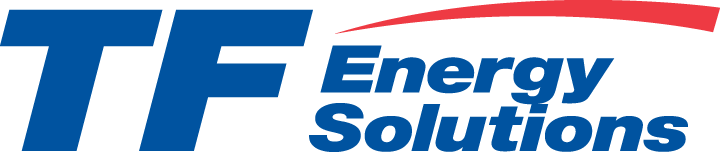 TF Energy Solutions Logo